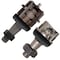 Synergy DANA 30/44 HEAVY DUTY FRONT BALL JOINT SET (1 UPPER, 1 LOWER) 4120-04 - alternate 2